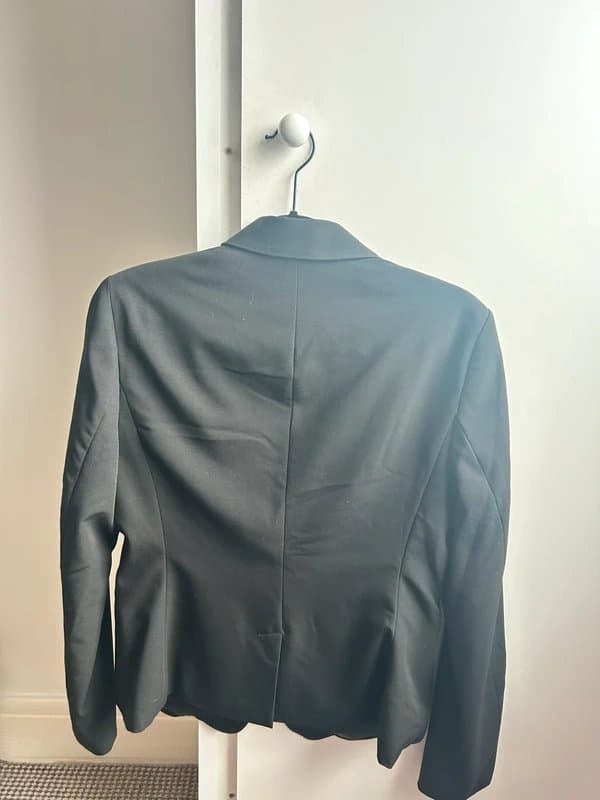 New Look Cute black blazer