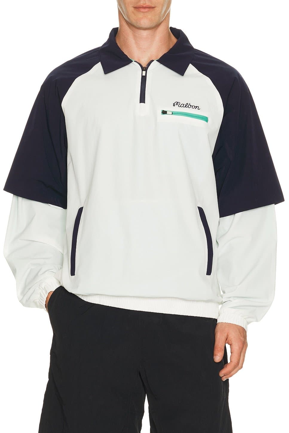 revolve Marina Windshirt