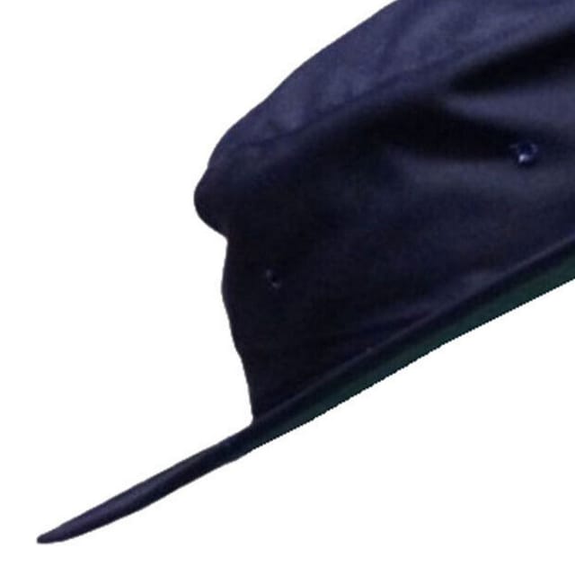 Kookaburra Kookaburra Men's Wide Brim Cricket Bucket Hat in Navy - 3