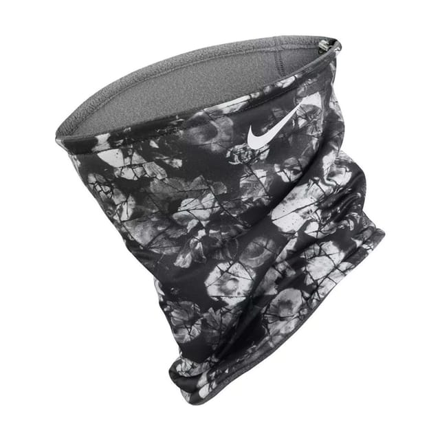 Nike Nike Men's 2.0 Reversible Neck Warmer in Grey - 2