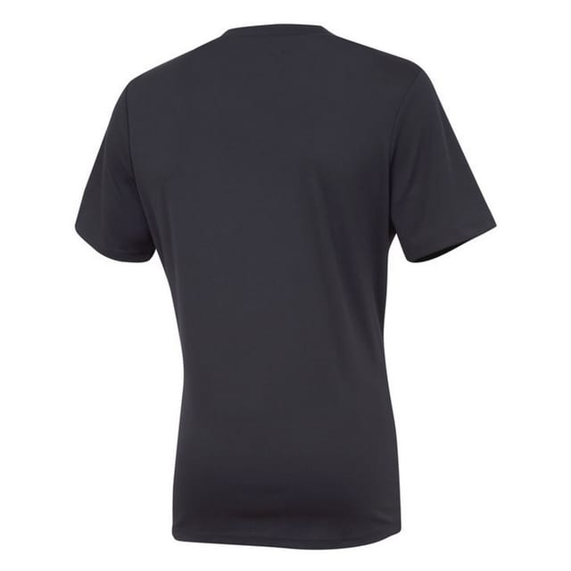 Umbro Umbro Men's Club Short-Sleeved Jersey in Mid Grey - 2