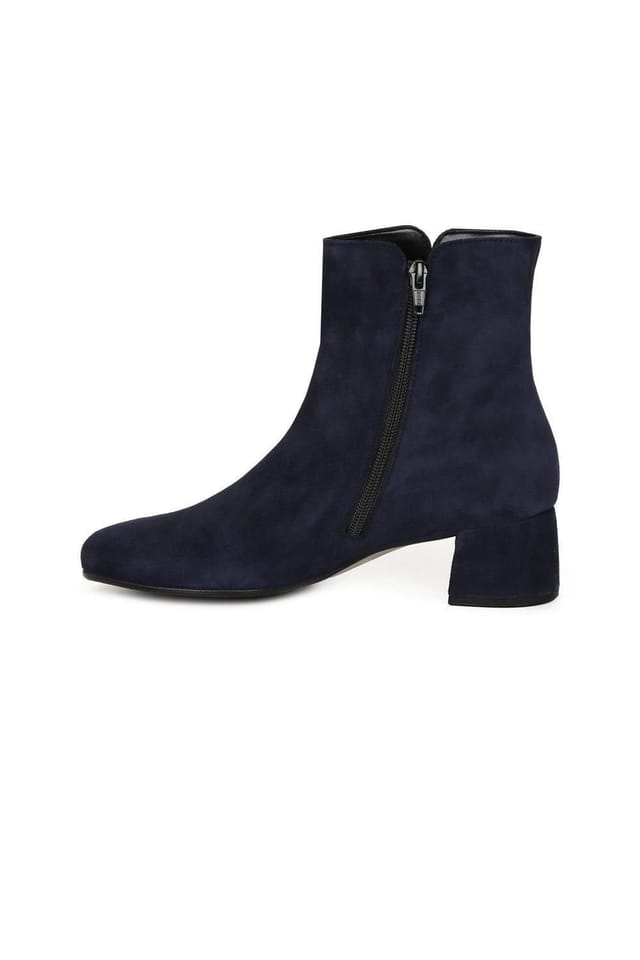 Gabor Gabor Women's 'Abbey' Ankle Boots in Navy - 2