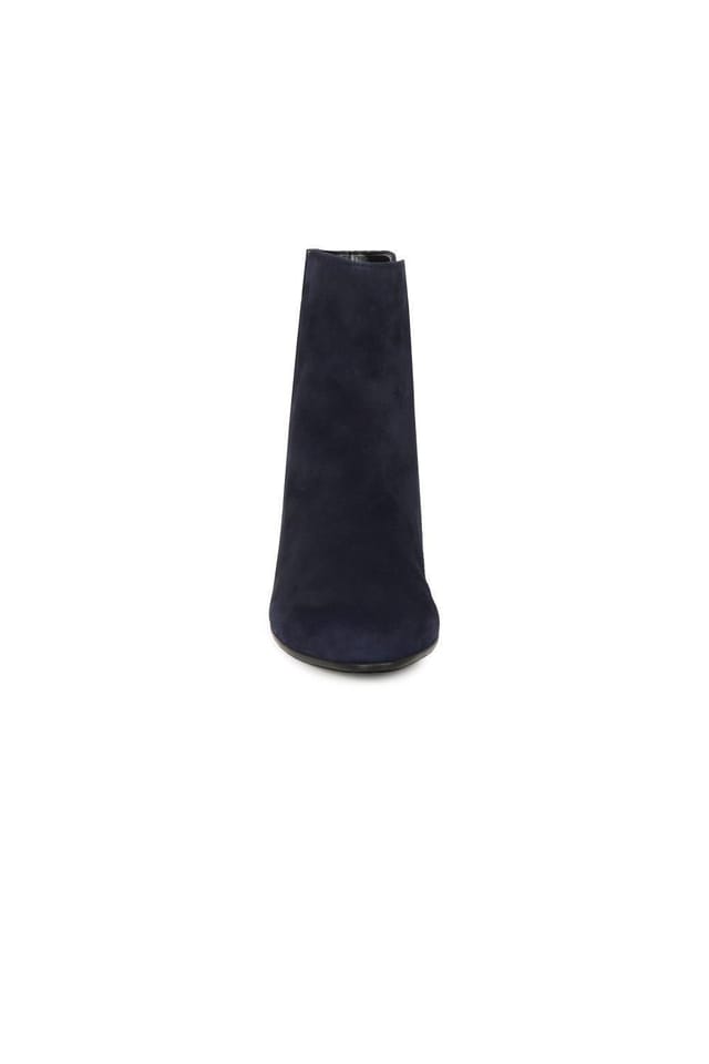 Gabor Gabor Women's 'Abbey' Ankle Boots in Navy - 3