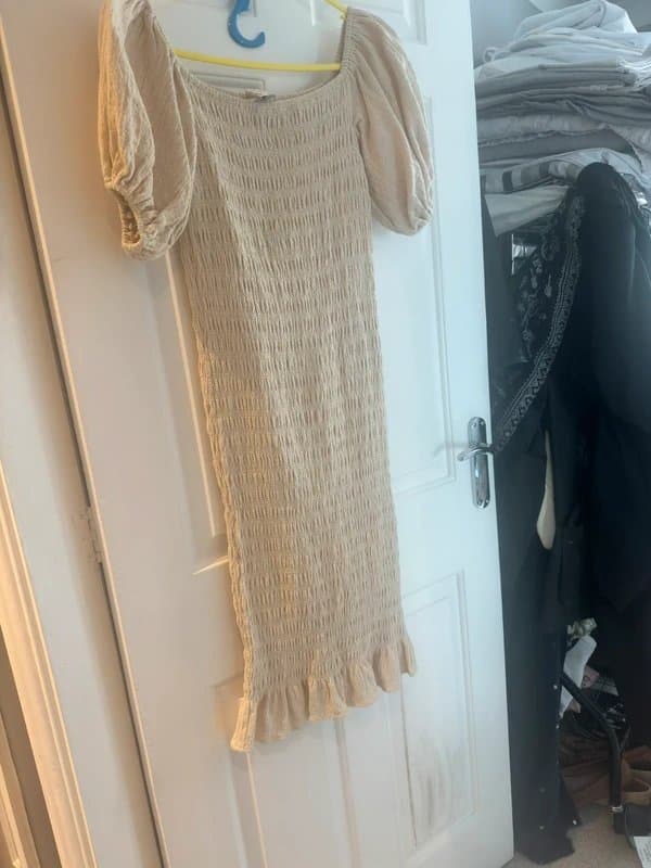 Never Fully Dressed Never fully dressed summer dress