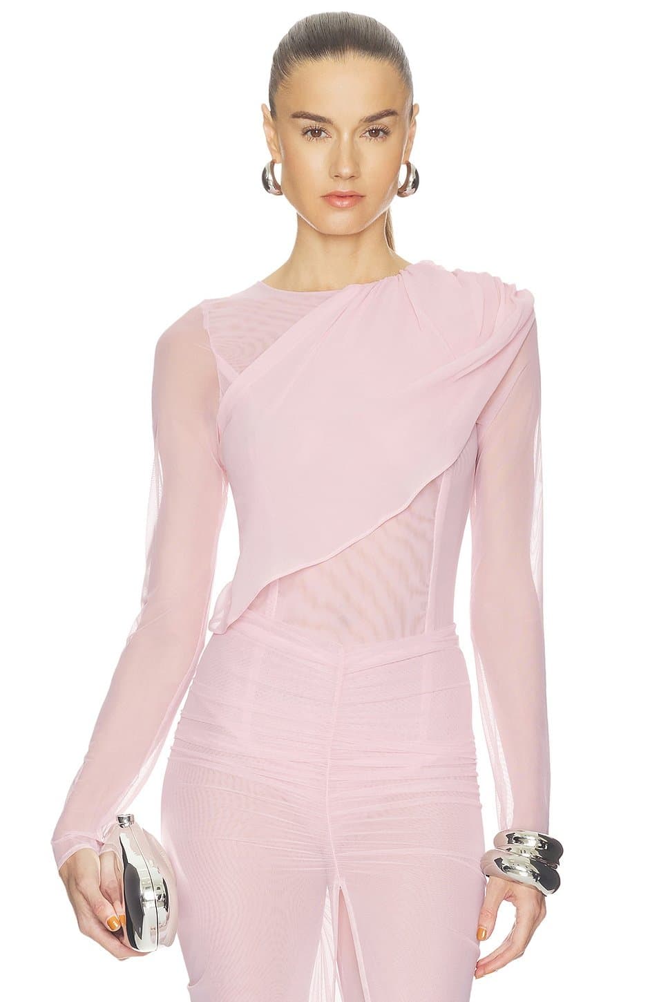 revolve Drupa Bodysuit