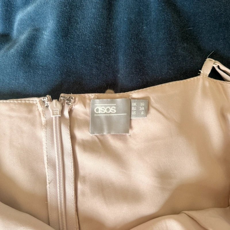 ASOS Design ASOS design embellished maxi dress (multiple available) - 1