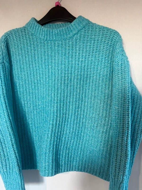 New Look Ladies Newlook jumper size M