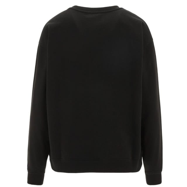 Kenzo Kenzo Men's Paris Block Logo Black Sweatshirt - 2