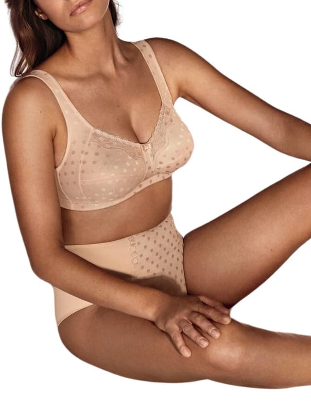 Anita Anita Women's Airita Comfort Soft Bra in Nude - 2
