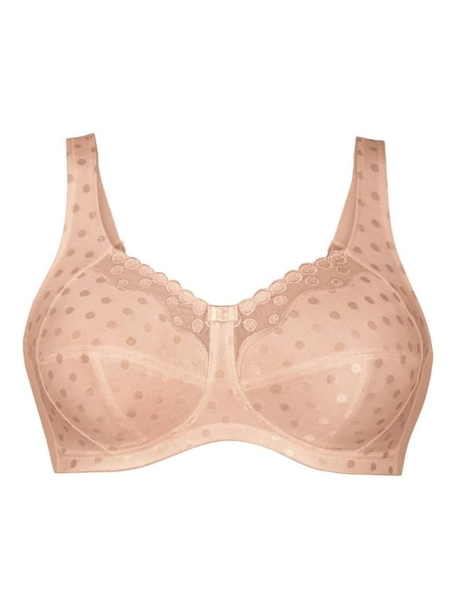 Anita Anita Women's Airita Comfort Soft Bra in Nude - 3