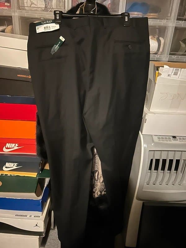 Ralph Lauren Ralph Lauren Men Pan’s