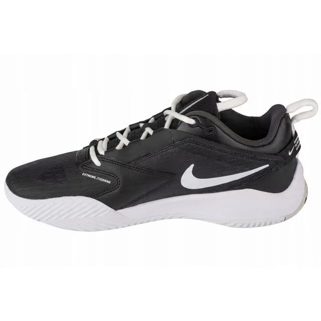 Nike Nike Women's Air Zoom HyperAce 3 Volleyball Trainers in Black - 2