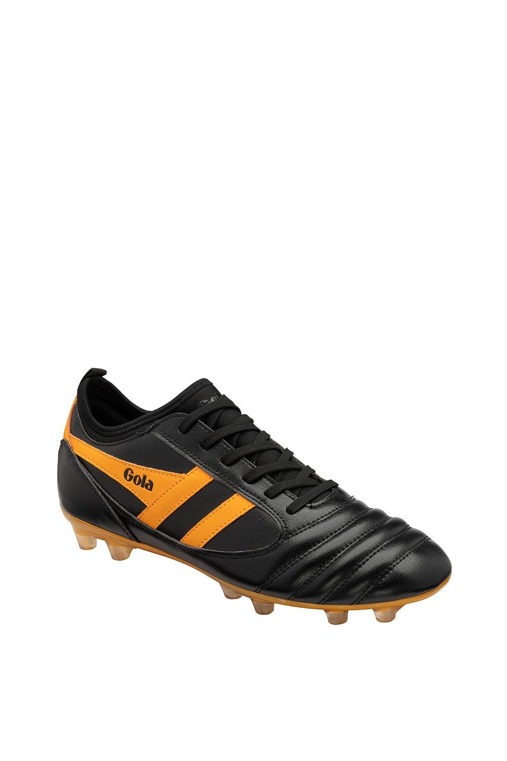 Gola Gola Men's 'Ceptor MLD Pro' Football Boots in Black - 4
