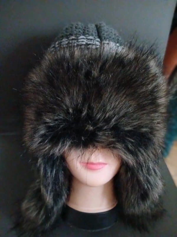 VILLAGEHOUSE Winter Hat