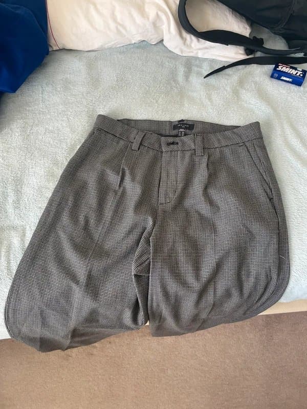 New Look New look suit trousers