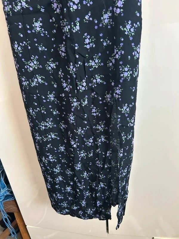 Bershka Bershka dress