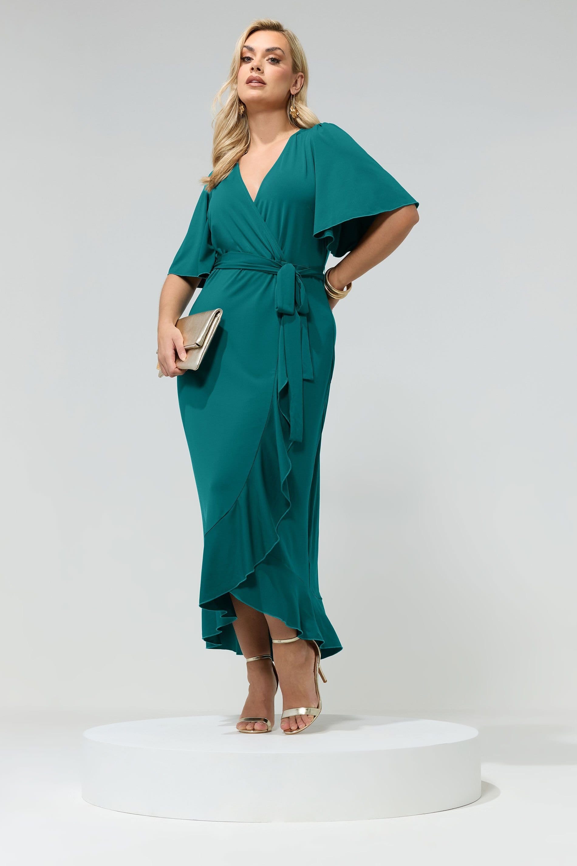 teal