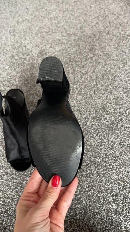 New Look Shoe boots