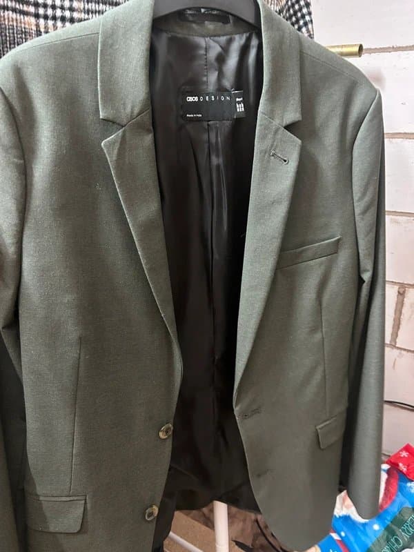 ASOS ASOS Blazer/Jacket