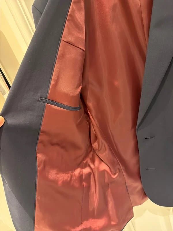 ASOS Design ASOS design suit jacket - brand new