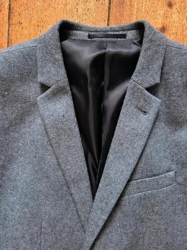 New Look Men's Blazer / Sports / Smart Casual Jacket - Chest 42" R