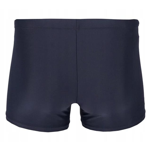4F 4F Men's M027 Swim Shorts in Navy - 2