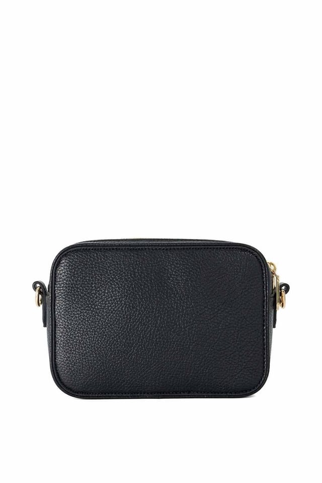 Dune London Dune London Women's 'Delafield' Shoulder Bag in Black - 2