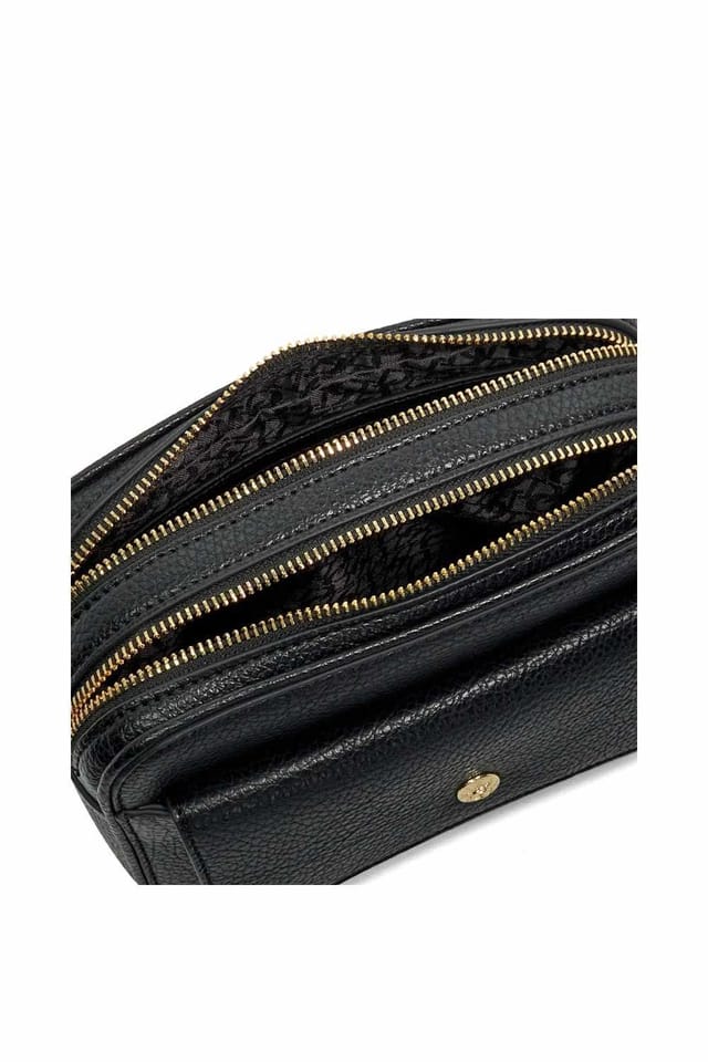 Dune London Dune London Women's 'Delafield' Shoulder Bag in Black - 3