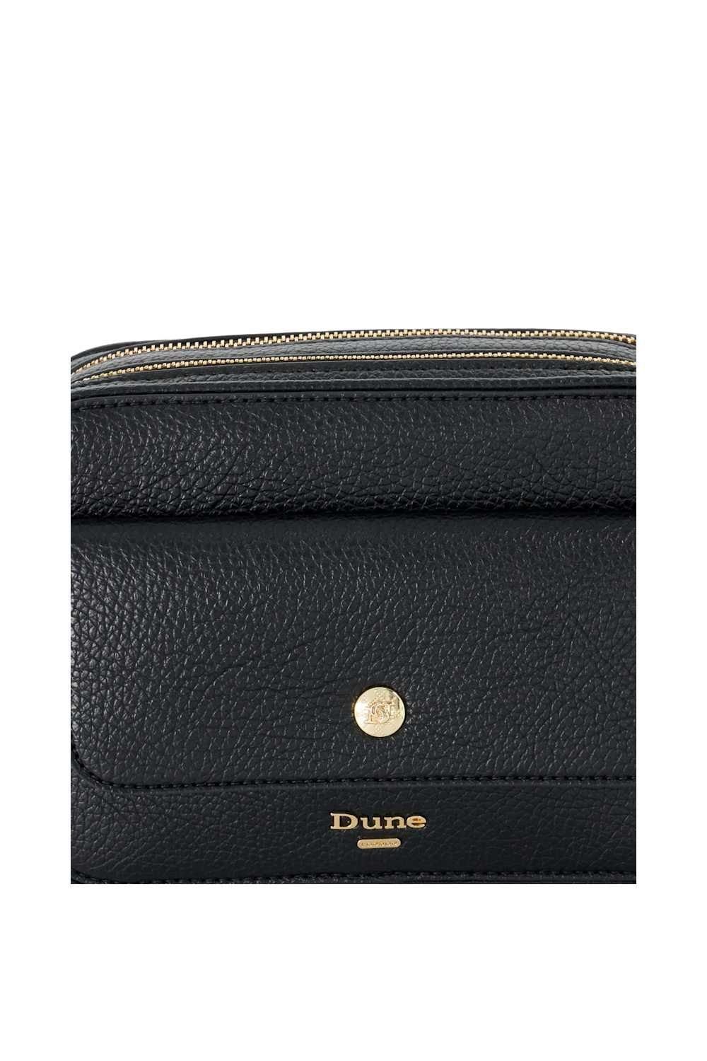 Dune London Dune London Women's 'Delafield' Shoulder Bag in Black - 4