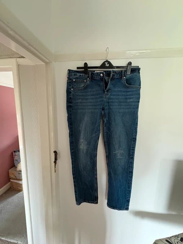 ASOS Design Men’s jeans