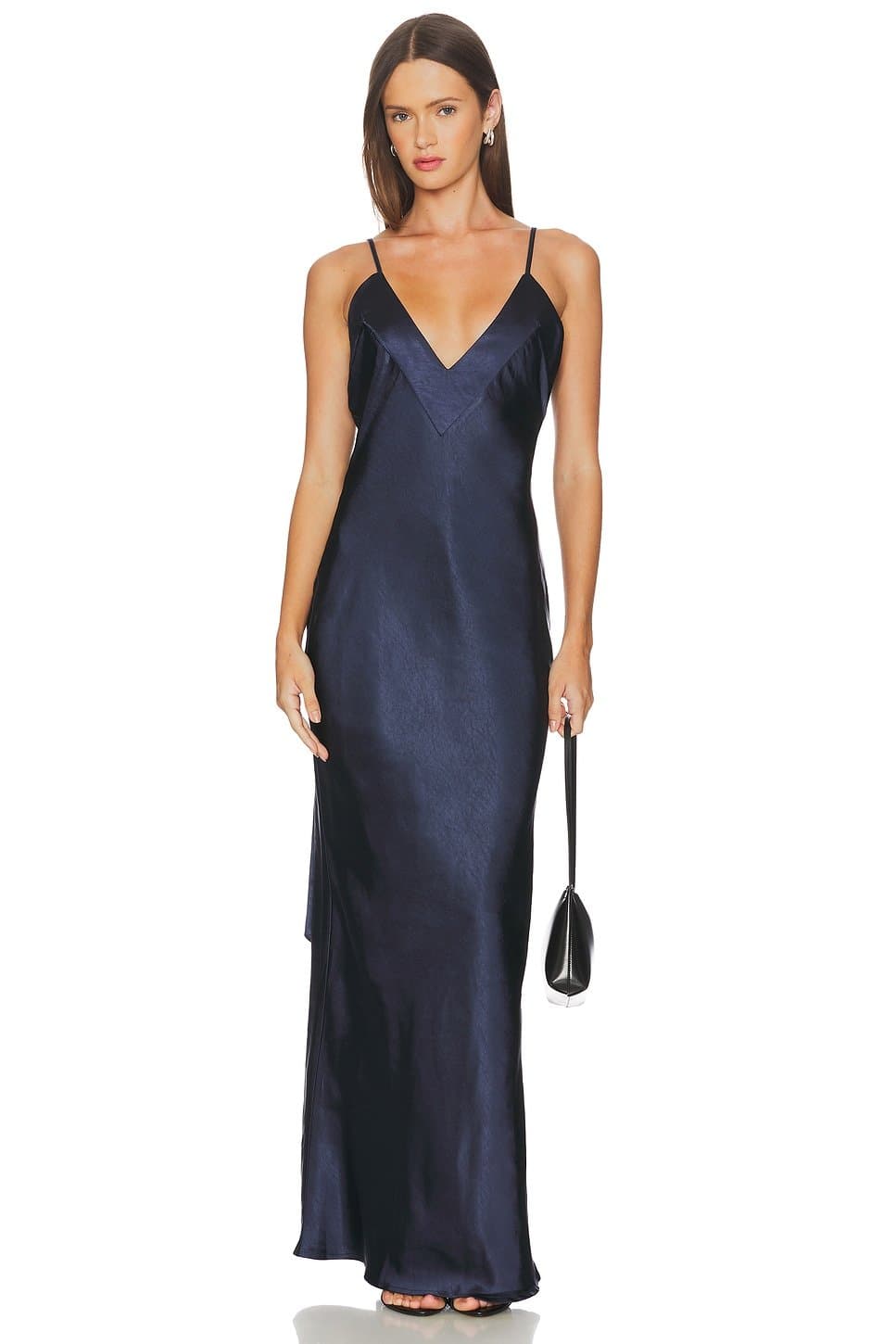 revolve Spain Maxi Dress