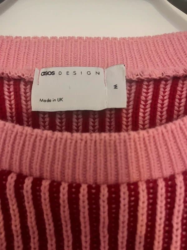 ASOS Design ASOS jumper