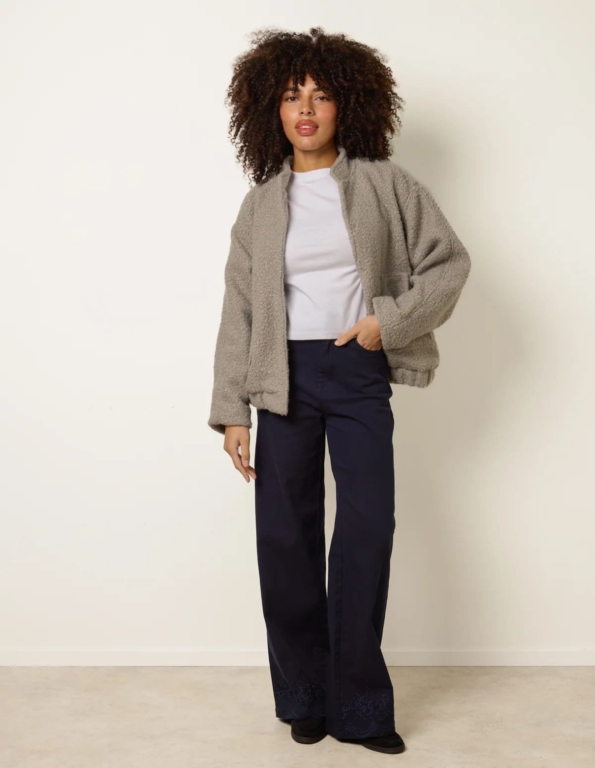 navy