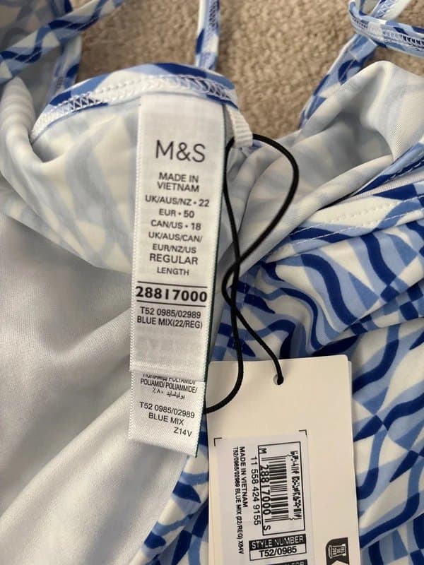 M&S Collection Women’s M&S costume
