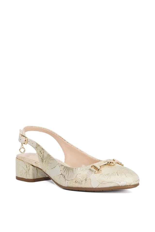 Dune London Dune London Women's 'Charleigh' - 2