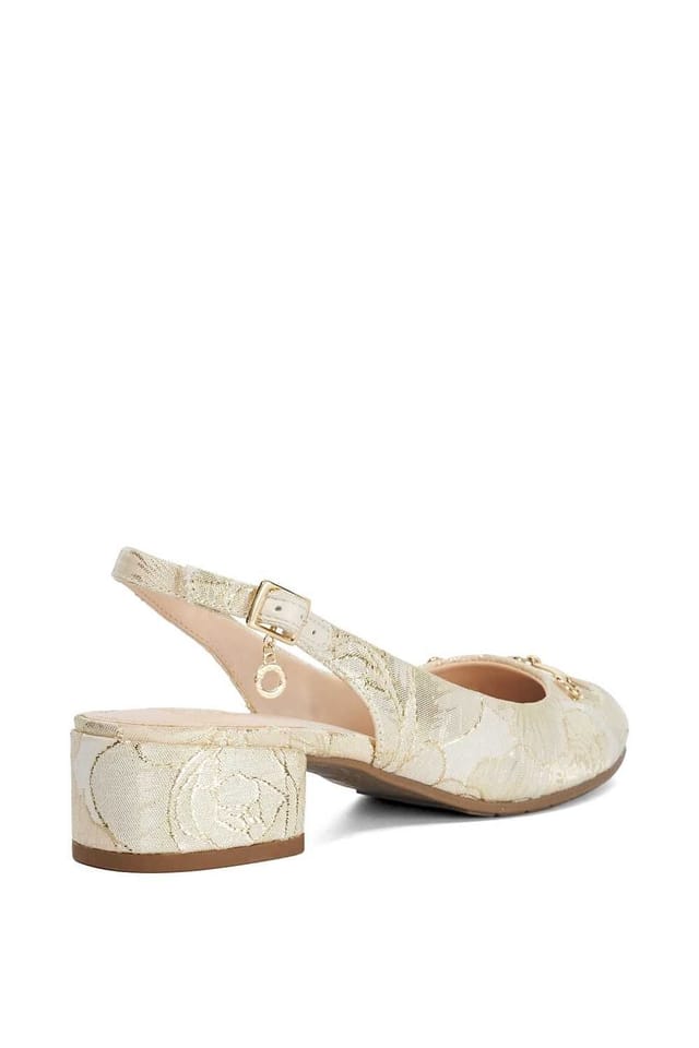 Dune London Dune London Women's 'Charleigh' - 3