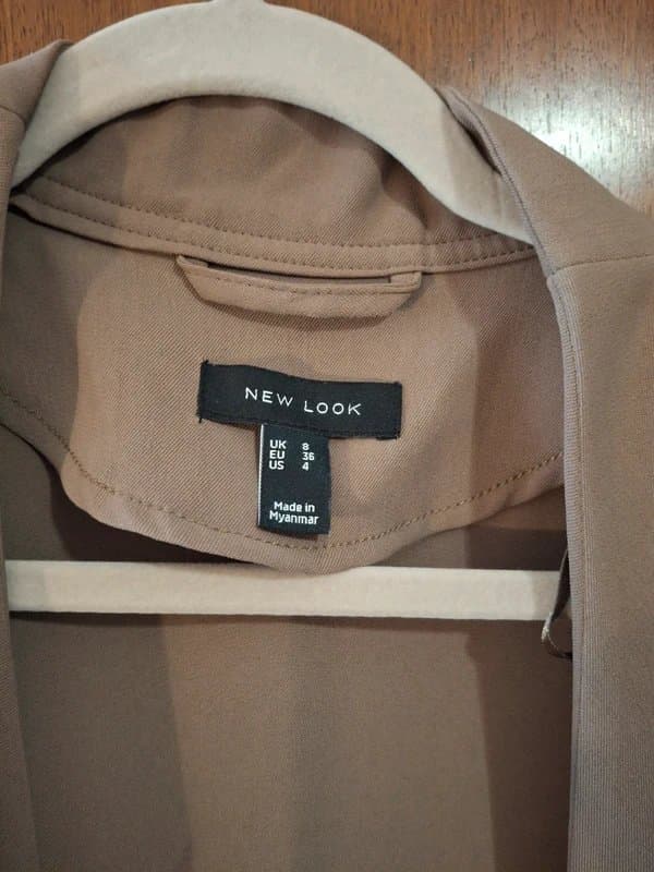 New Look New Look Coat