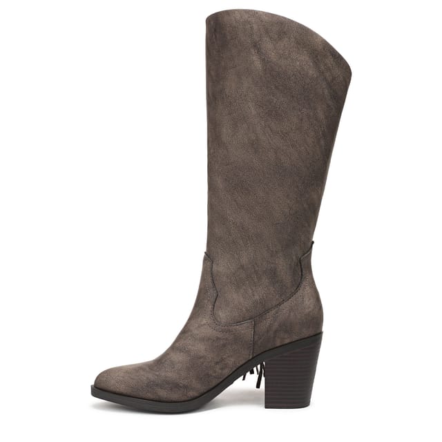 Blowfish Malibu Blowfish Malibu Women's Criss 2 Boots in Chocolate - 2