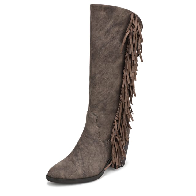 Blowfish Malibu Blowfish Malibu Women's Criss 2 Boots in Chocolate - 3