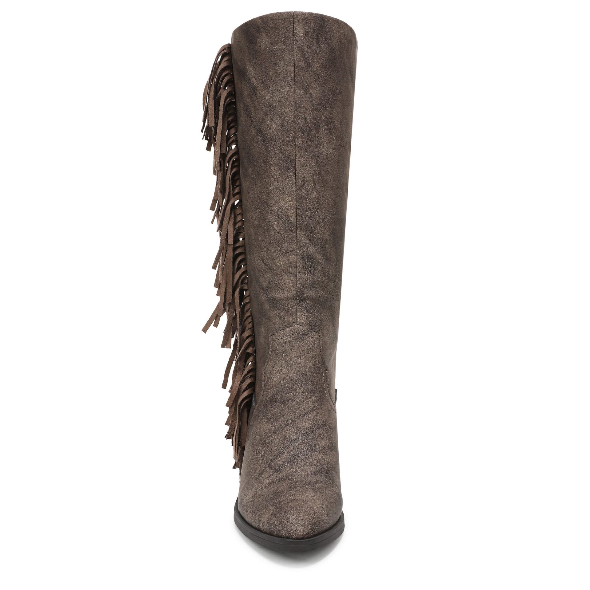 Blowfish Malibu Blowfish Malibu Women's Criss 2 Boots in Chocolate - 4