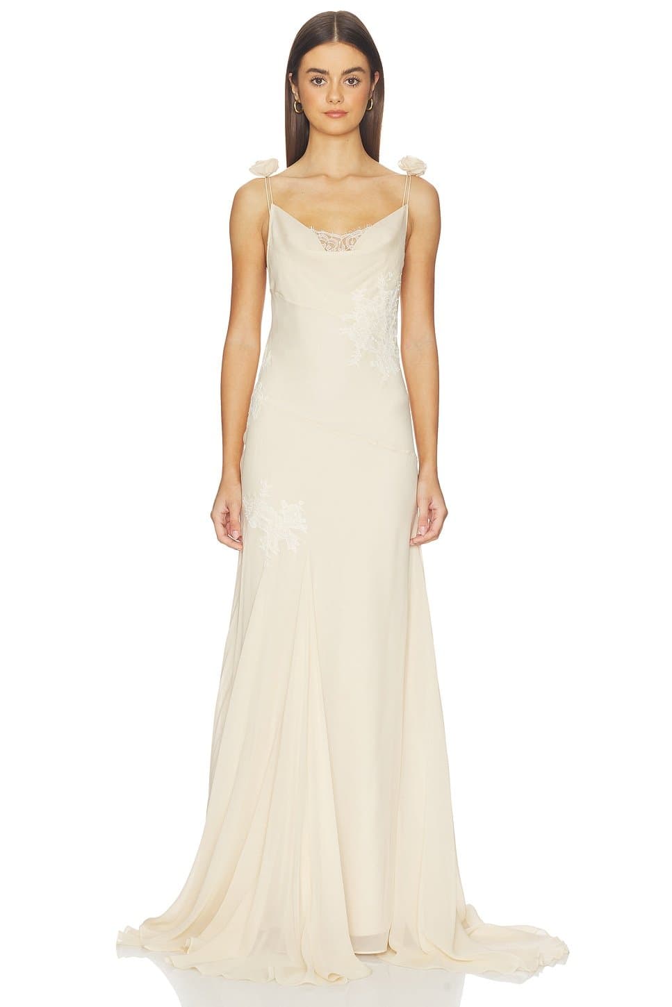 revolve Dia Maxi Dress