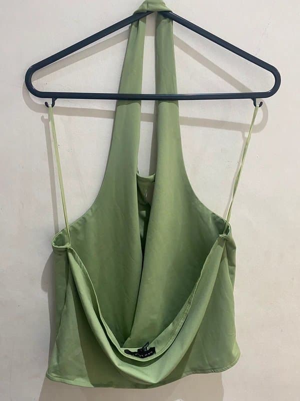 New Look Halter neck top