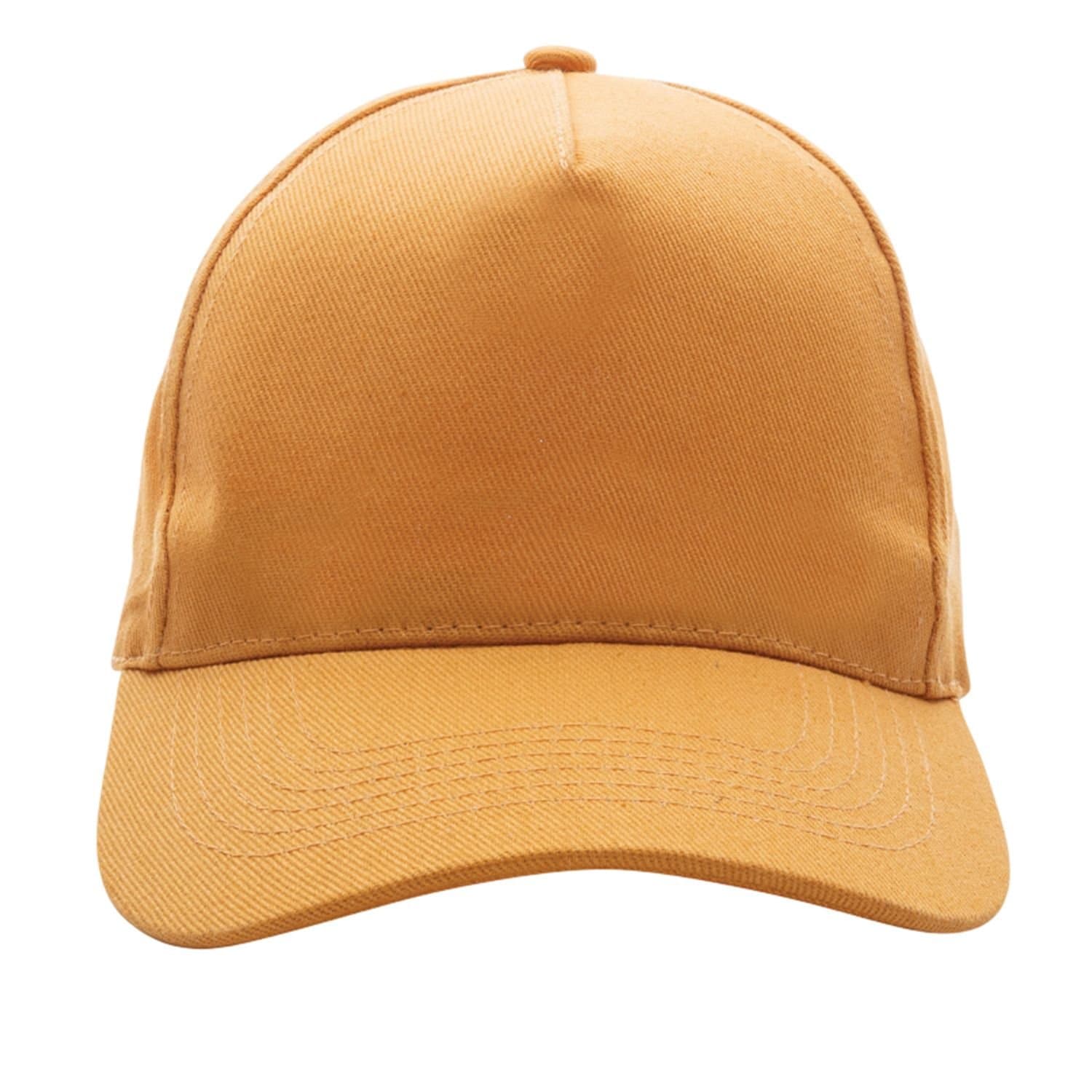 XD Design XD Design Men's Cotton Aware Cap in Pale Orange
