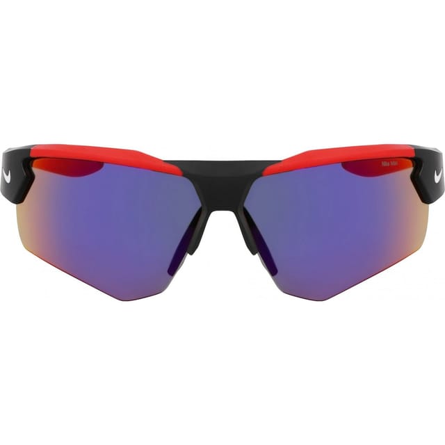 Nike Nike Men's NKEV24037-12 Visor/Wrap Sunglasses - 2