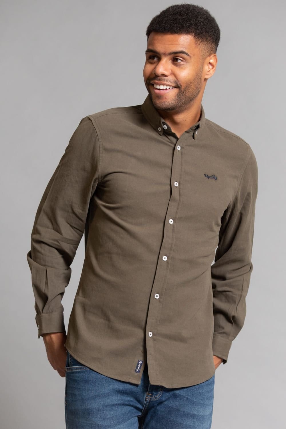 khaki