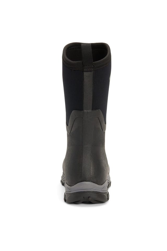 Muck Boots Muck Boots Women's 'Arctic Sport Mid' Wellington Boots in Black - 2