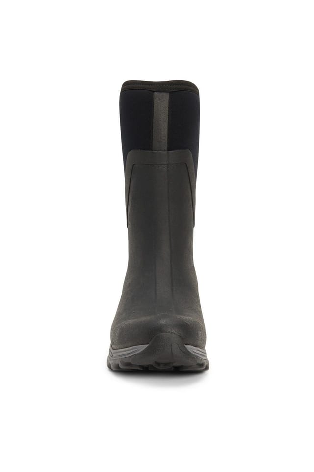 Muck Boots Muck Boots Women's 'Arctic Sport Mid' Wellington Boots in Black - 3