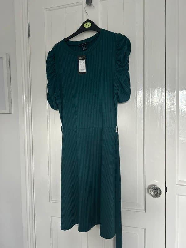 New Look Perfect work dress