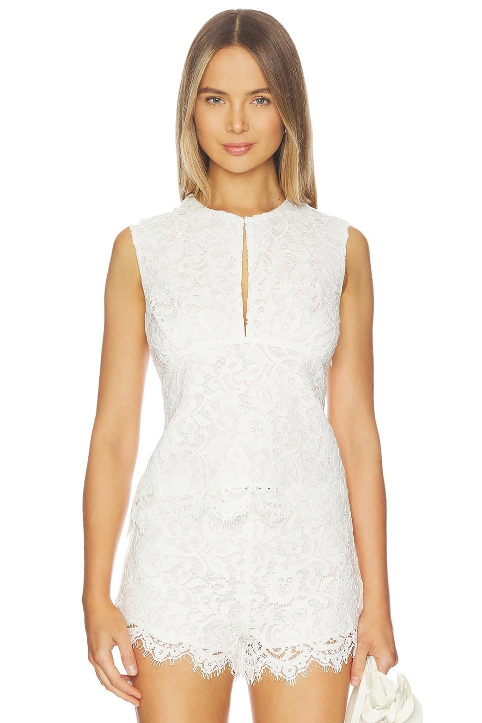 revolve by Marianna Tobi Top