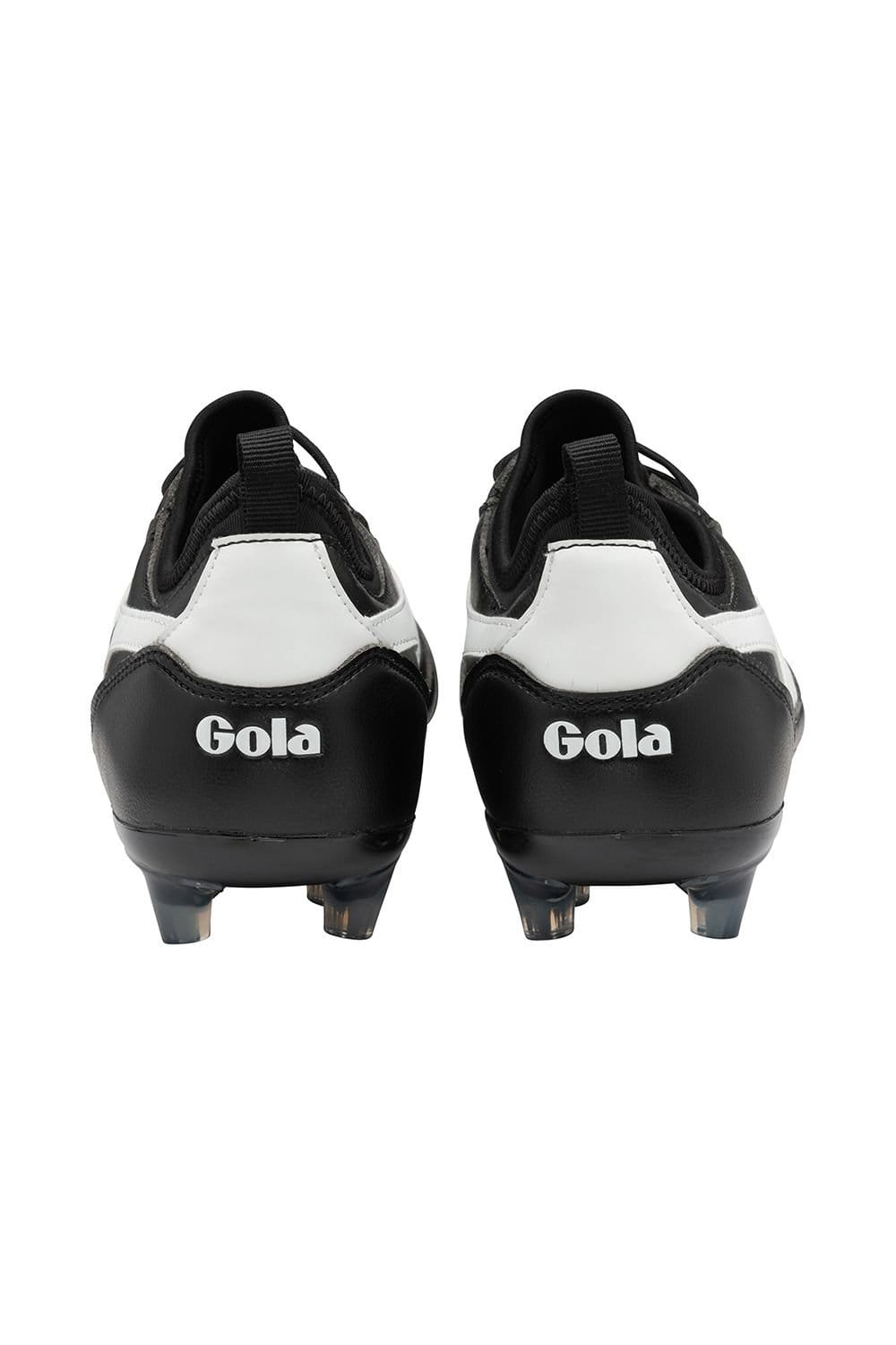 Gola Gola Men's 'Ceptor MLD Pro' Football Boots in Black - 4